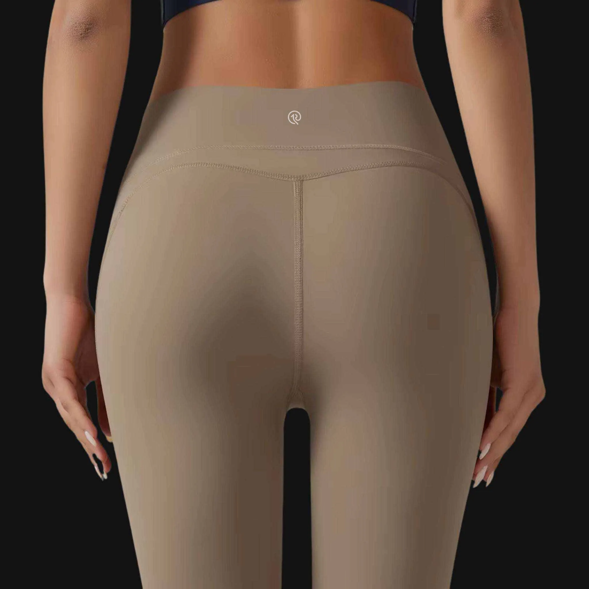 Soft Pocket Leggings