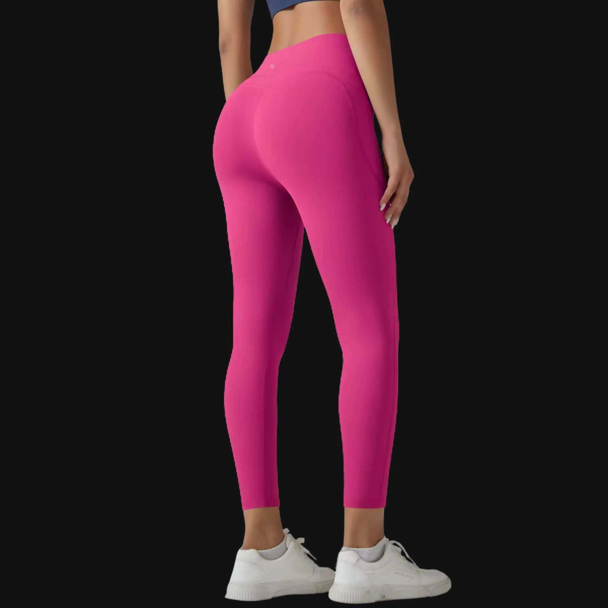 Soft Pocket Leggings