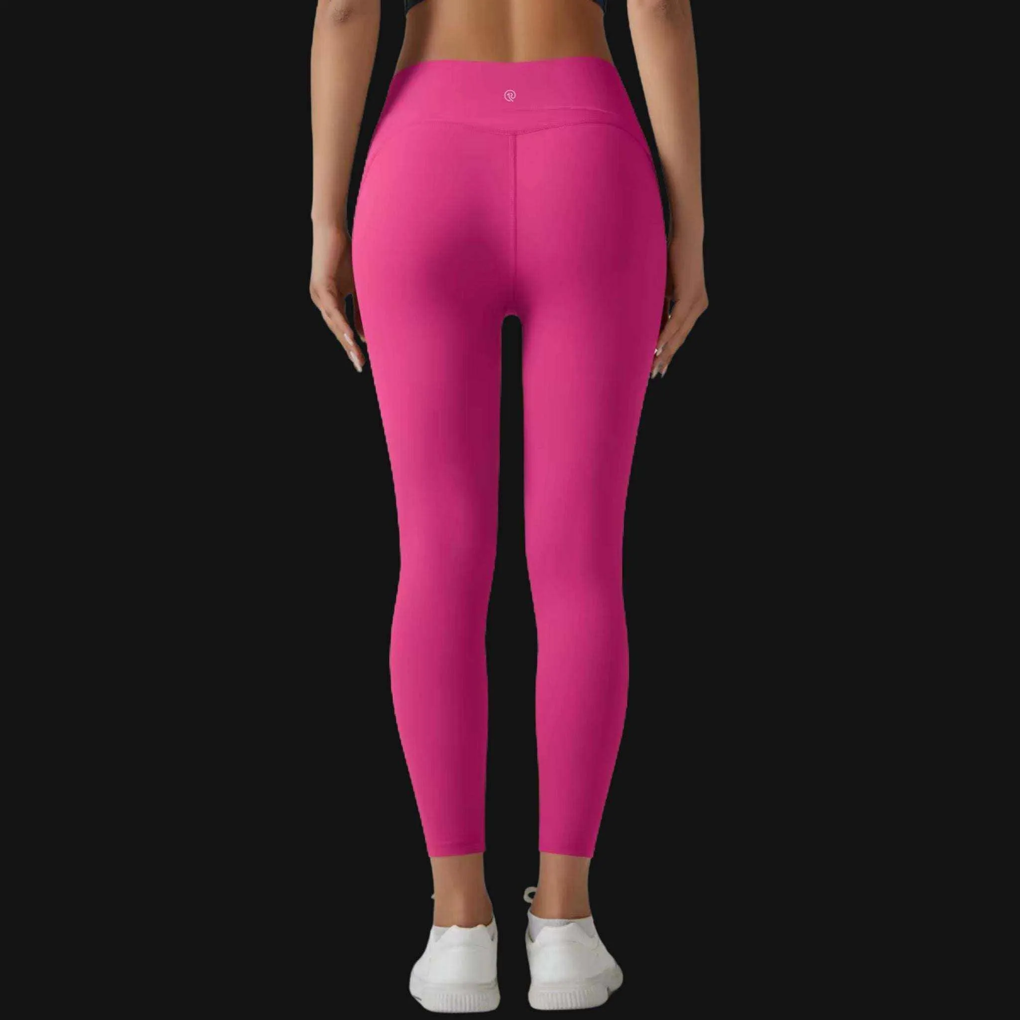 Soft Pocket Leggings