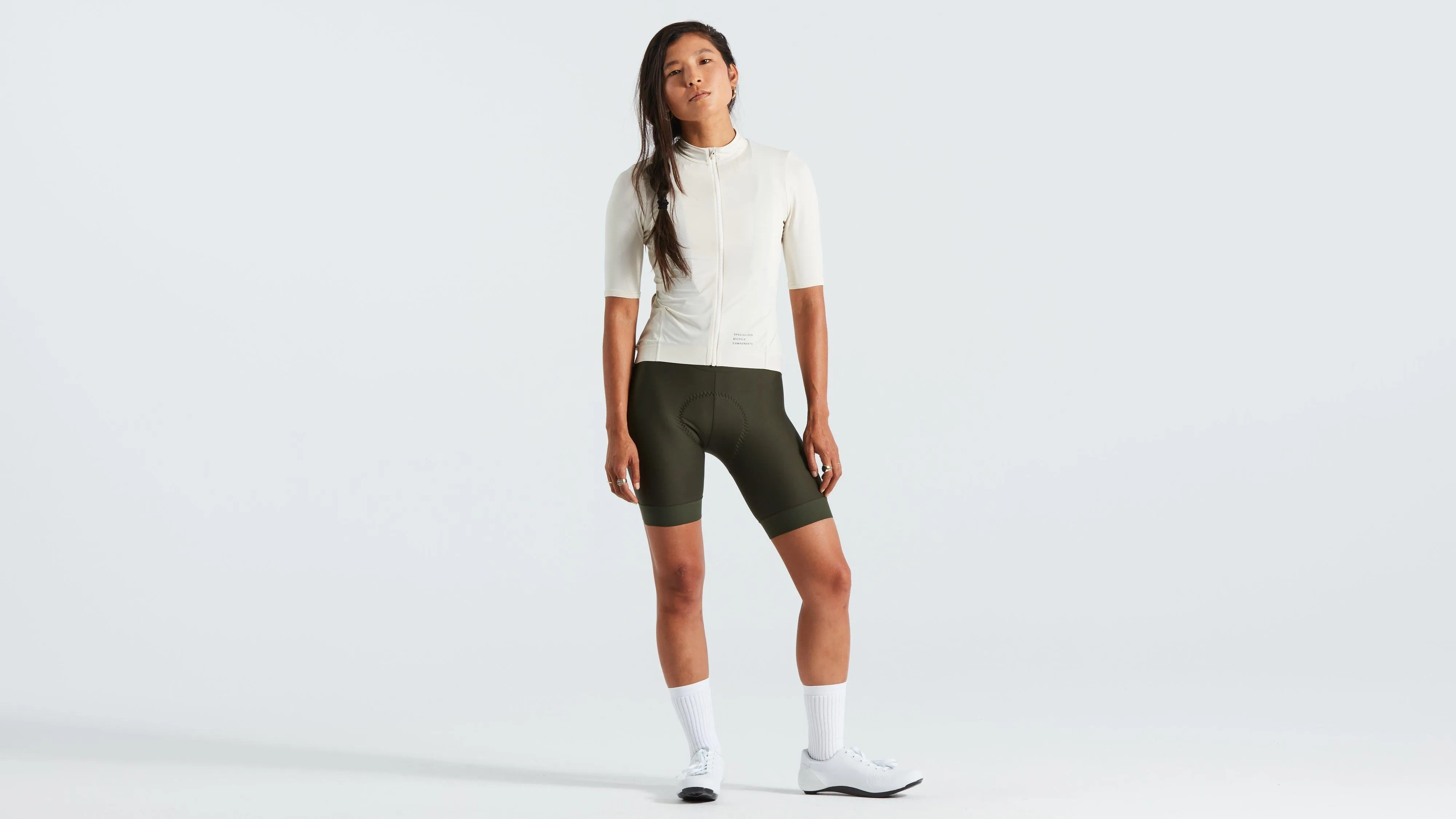 Specialized - Women's Prime Short Sleeve Jersey