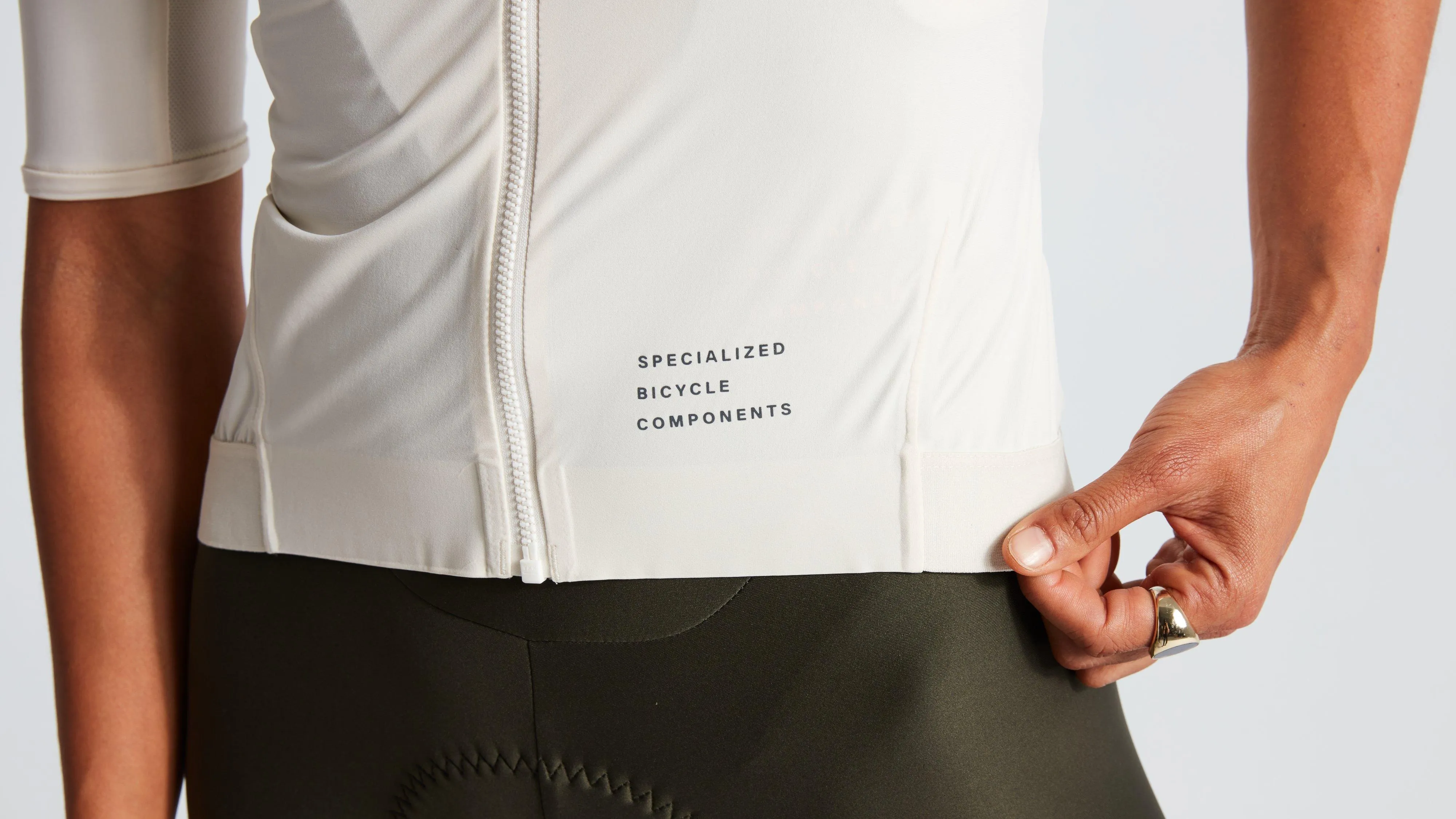 Specialized - Women's Prime Short Sleeve Jersey