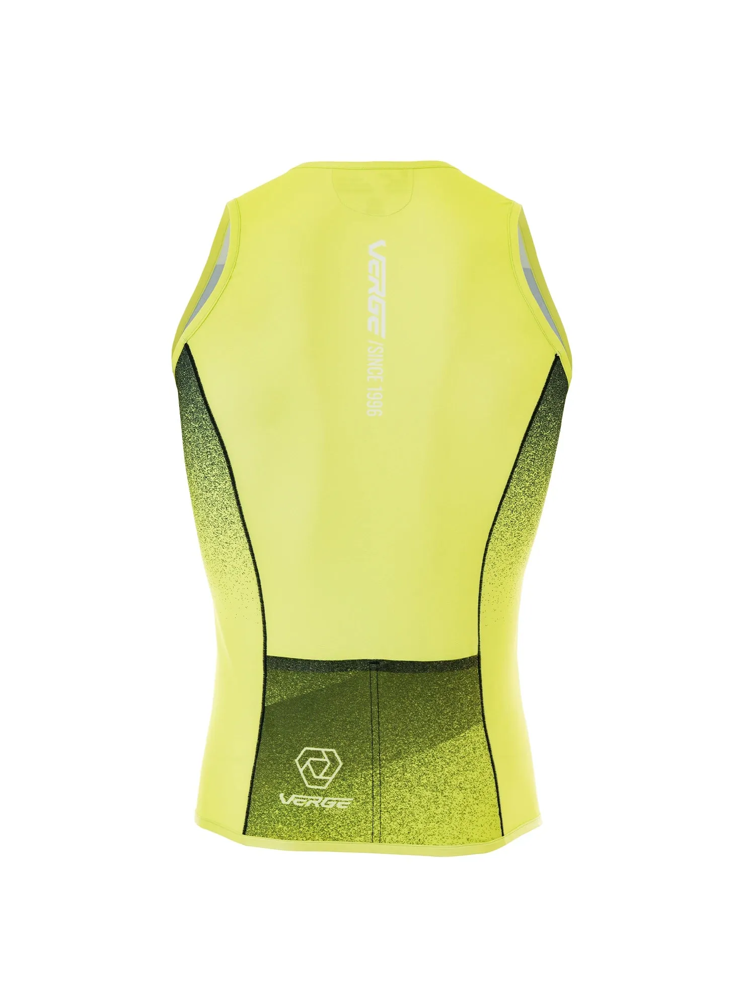 Speed 3.0 Tri Top No Sleeve