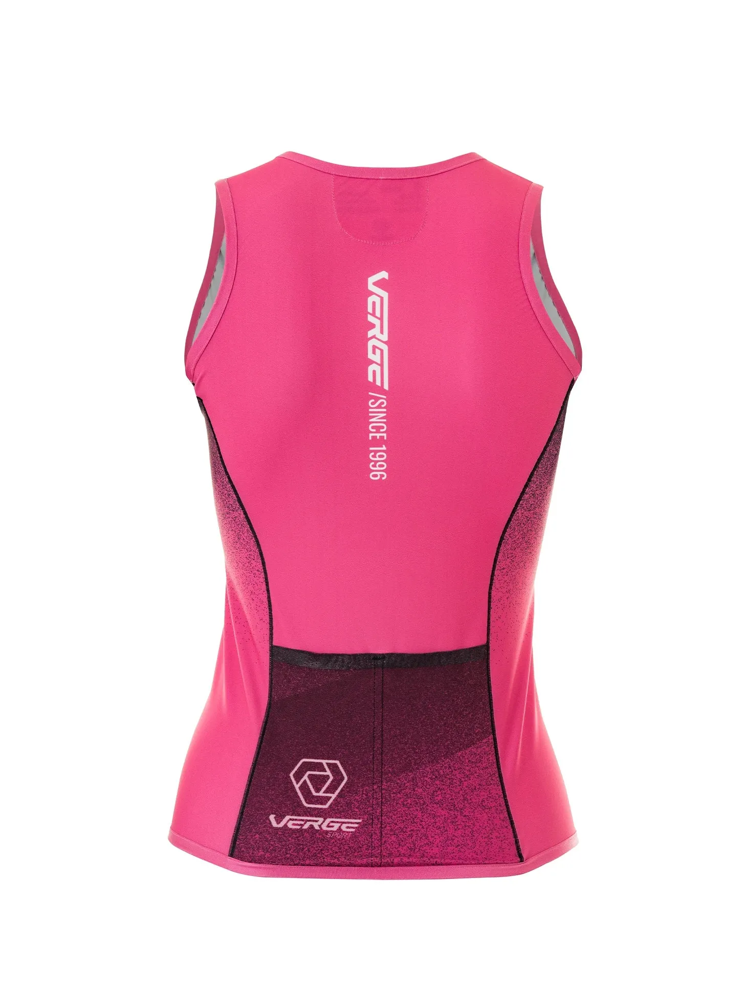 Speed 3.0 Tri Top No Sleeve
