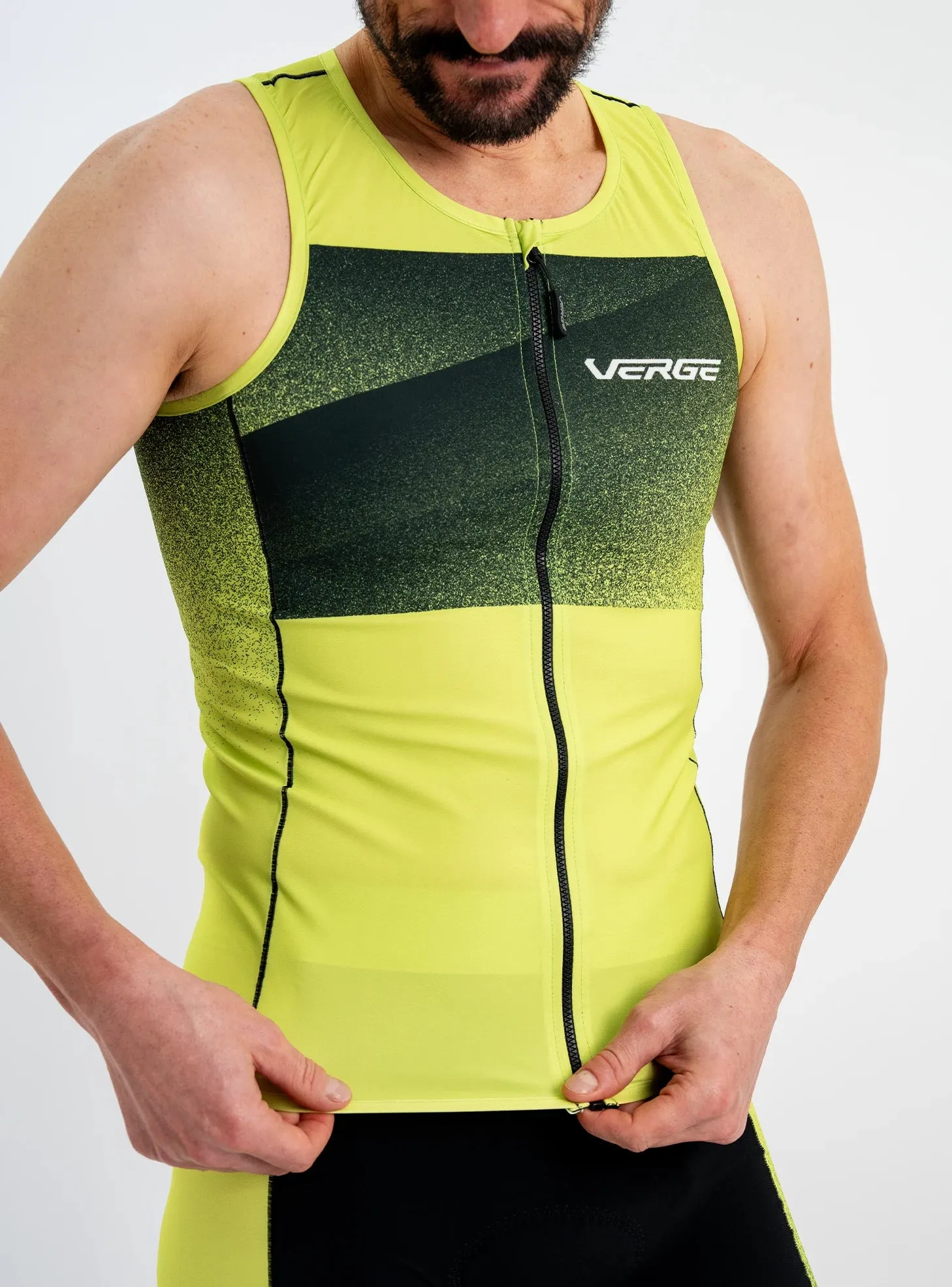 Speed 3.0 Tri Top No Sleeve