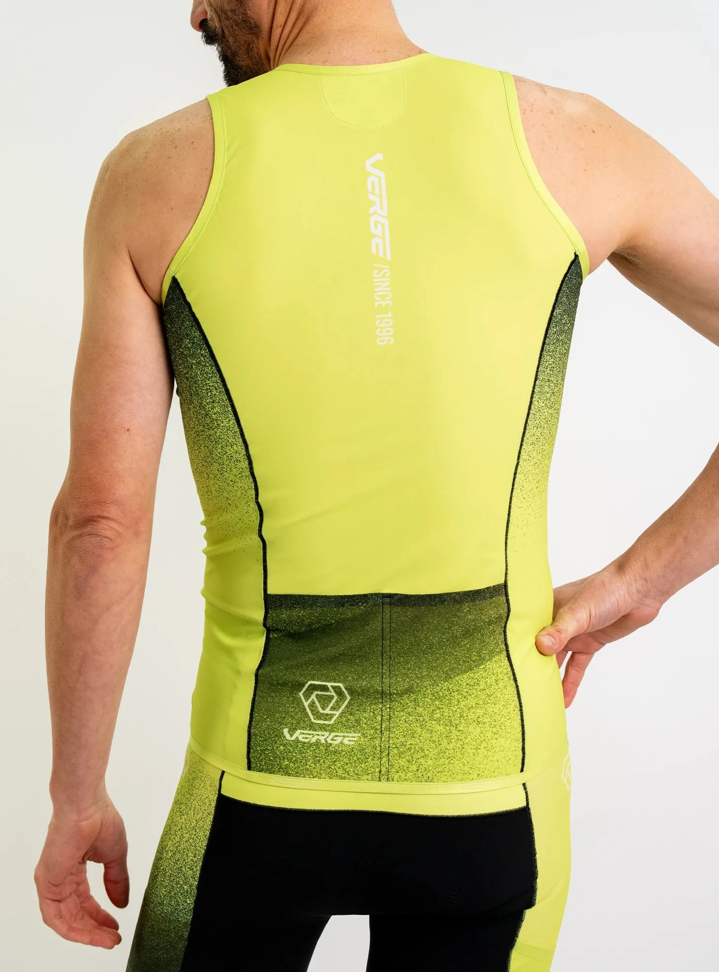 Speed 3.0 Tri Top No Sleeve
