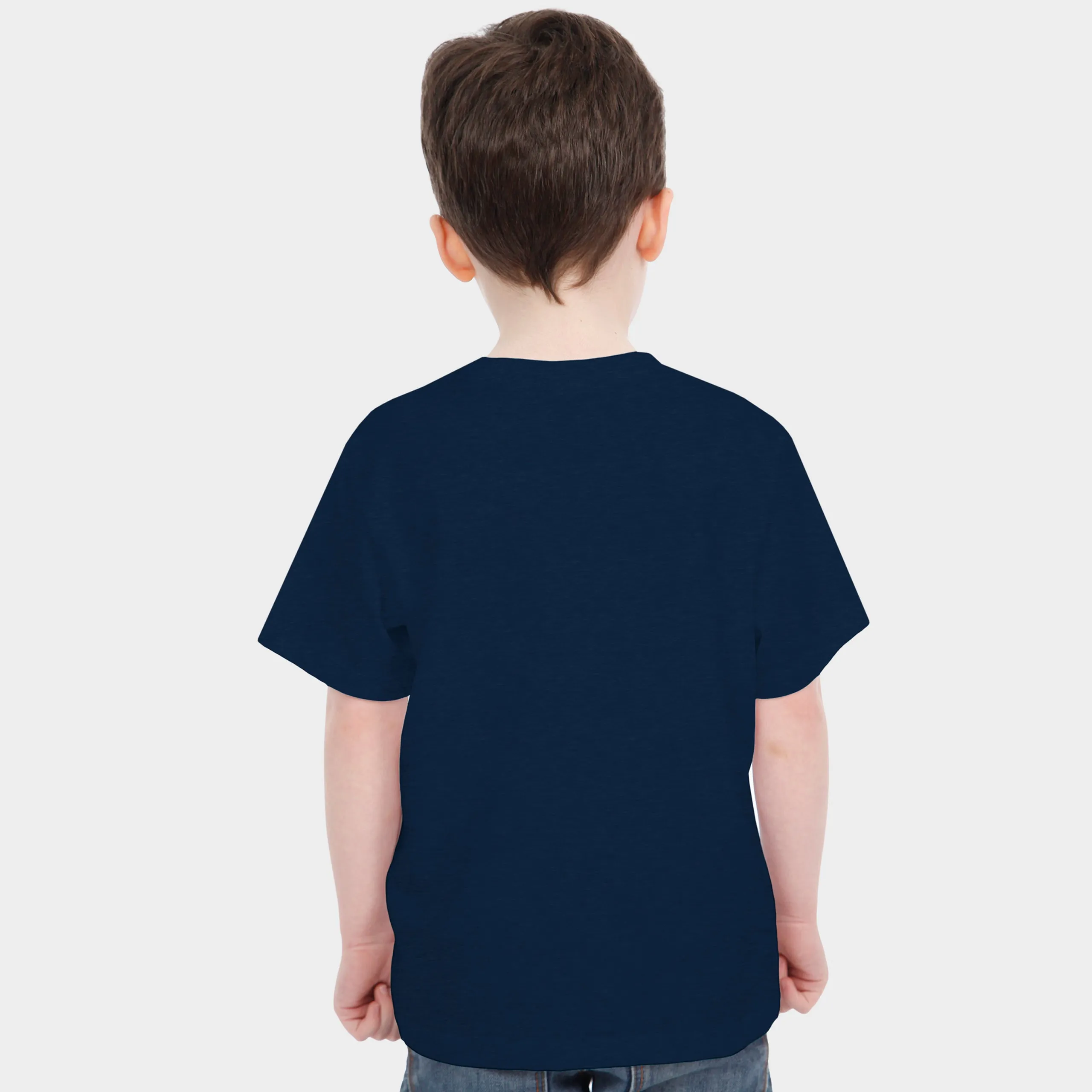 Spidey and His Amazing Friends T-shirt - Navy