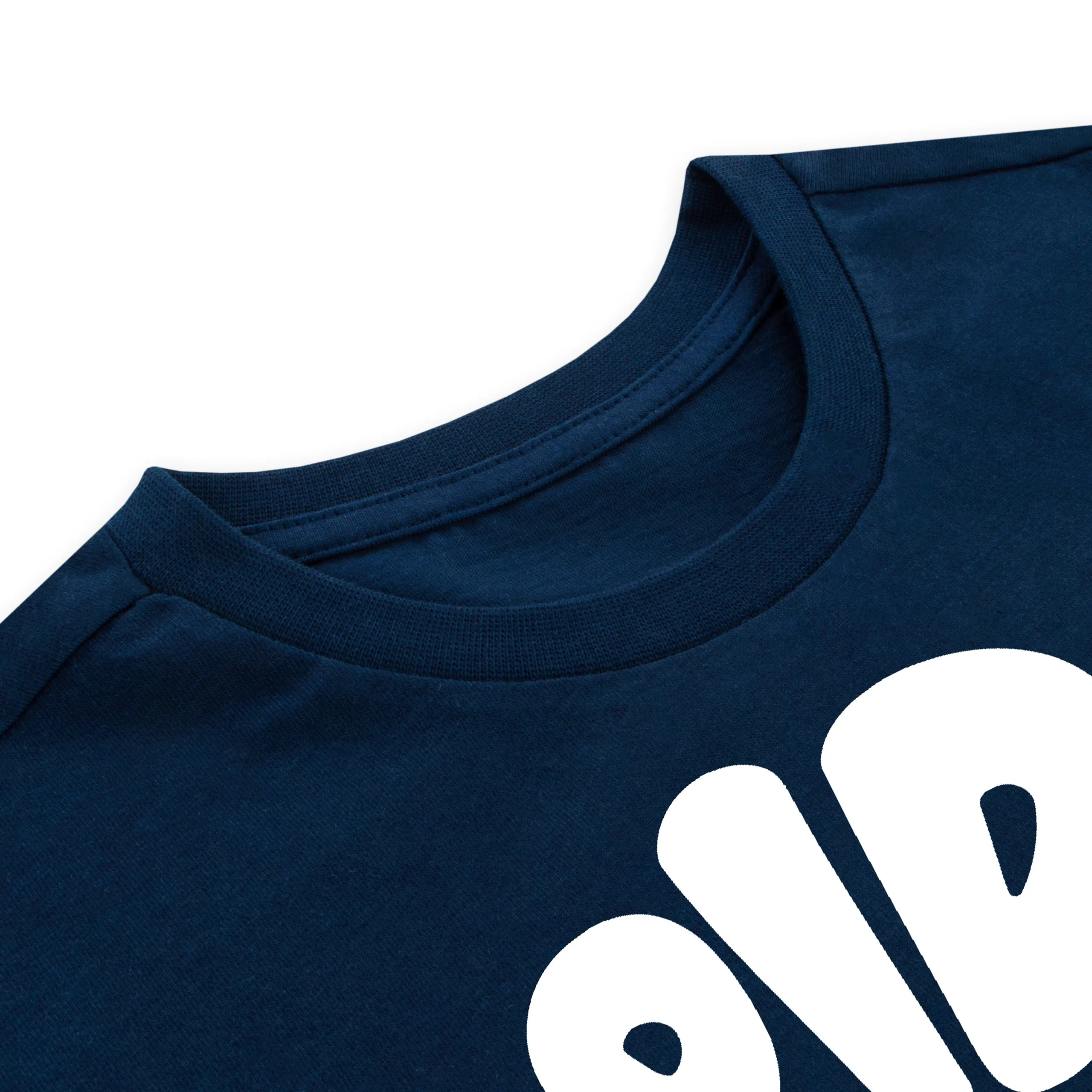 Spidey and His Amazing Friends T-shirt - Navy