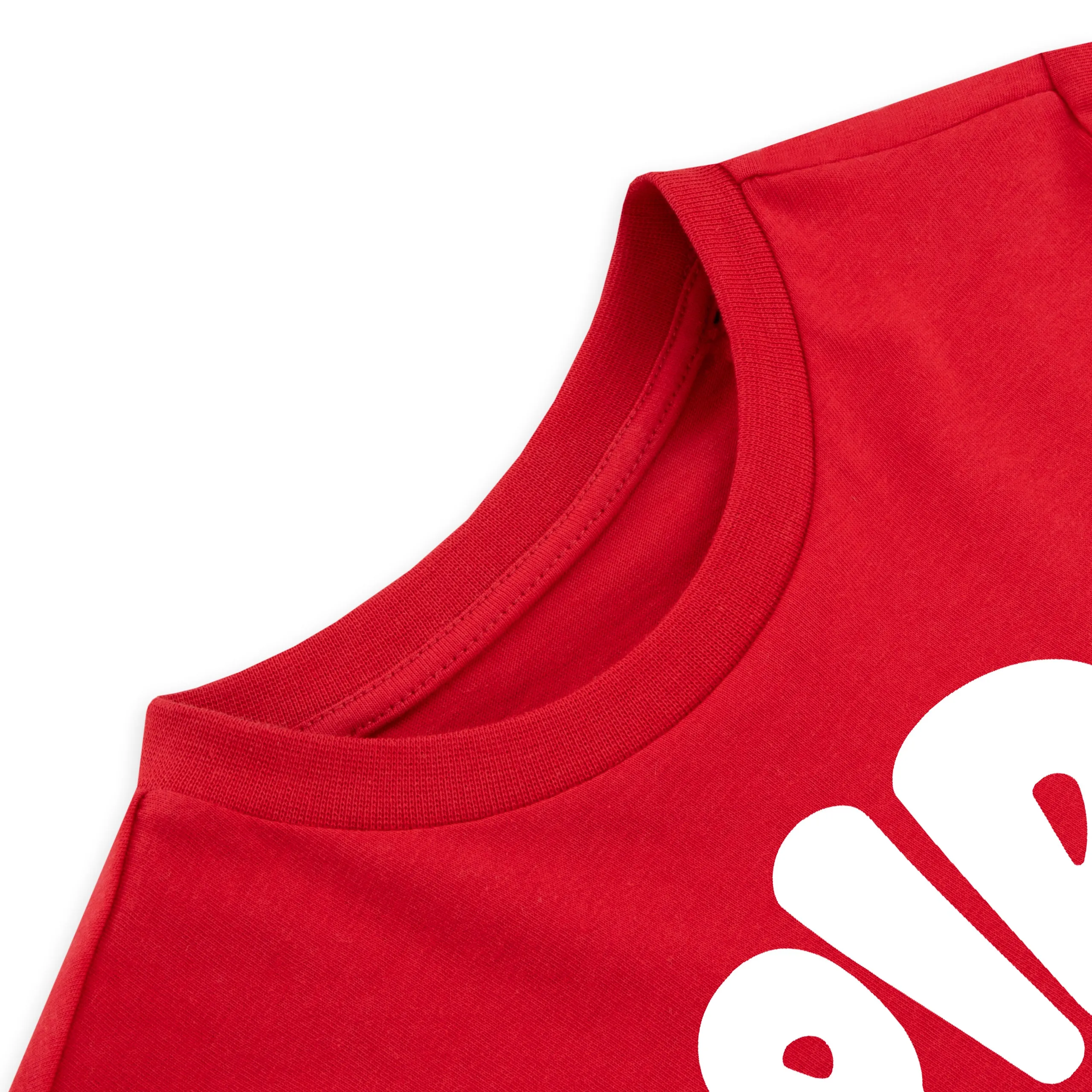 Spidey and His Amazing Friends T-shirt - Red