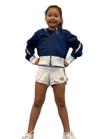 Spirit Shorts Classic