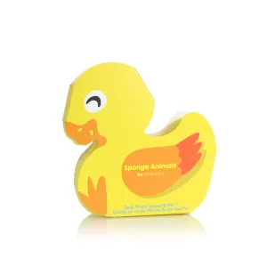 Sponge Animals - Duck Fruitilicious
