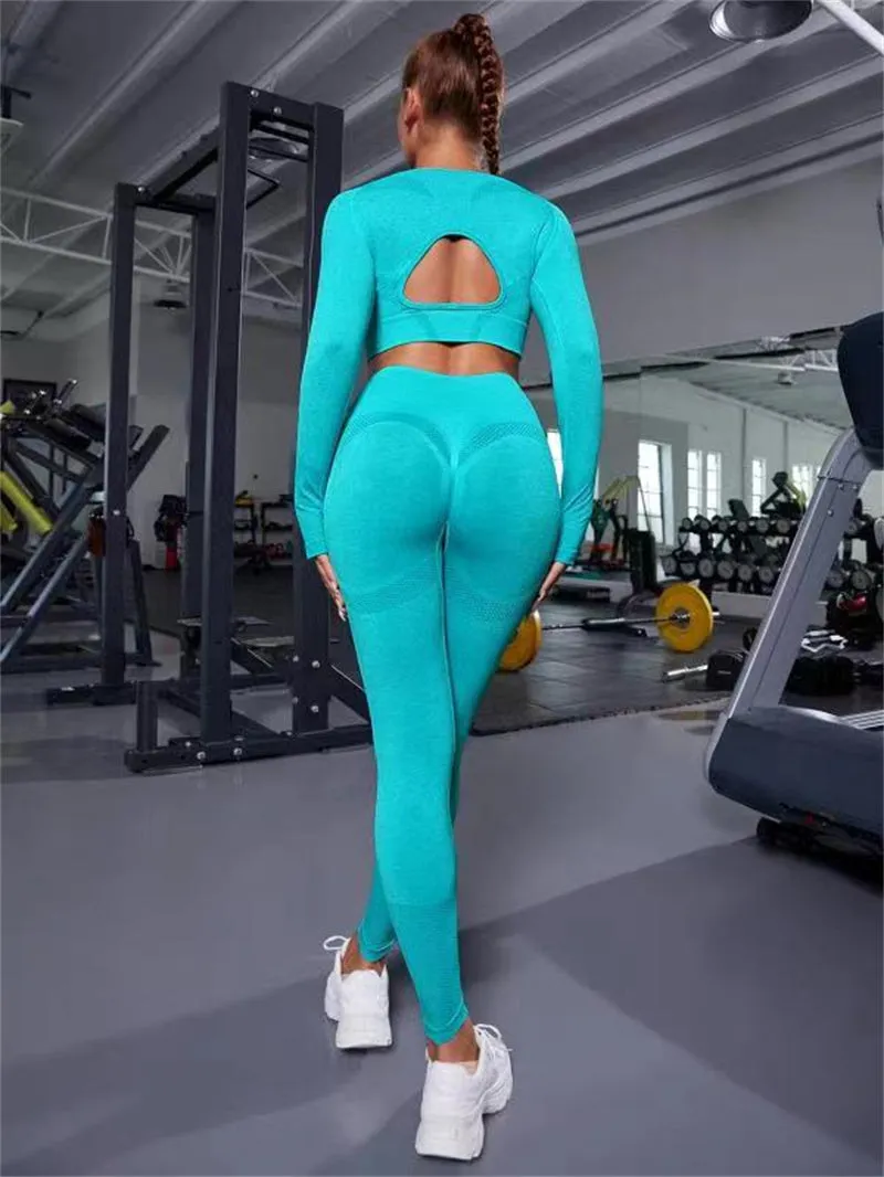 Sports Girl Set
