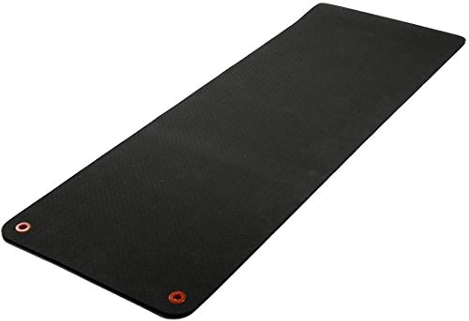 SPRI Hanging Exercise Mat, Fitness & Yoga Mat for Group Fitness Classes, Commercial Grade Quality with Reinforced Holes