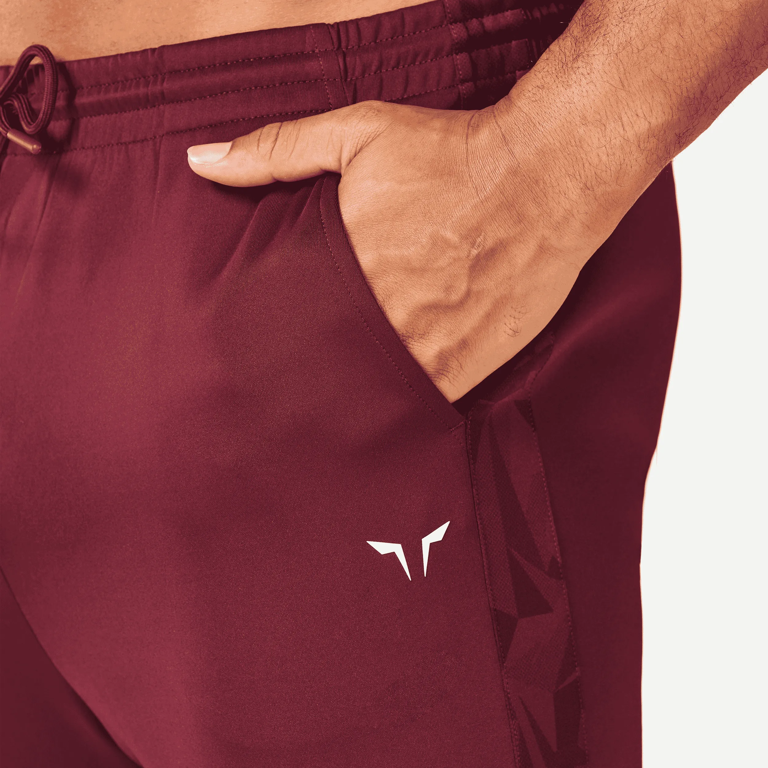 SQUATWOLF ACTIVE TAPERED PANTS