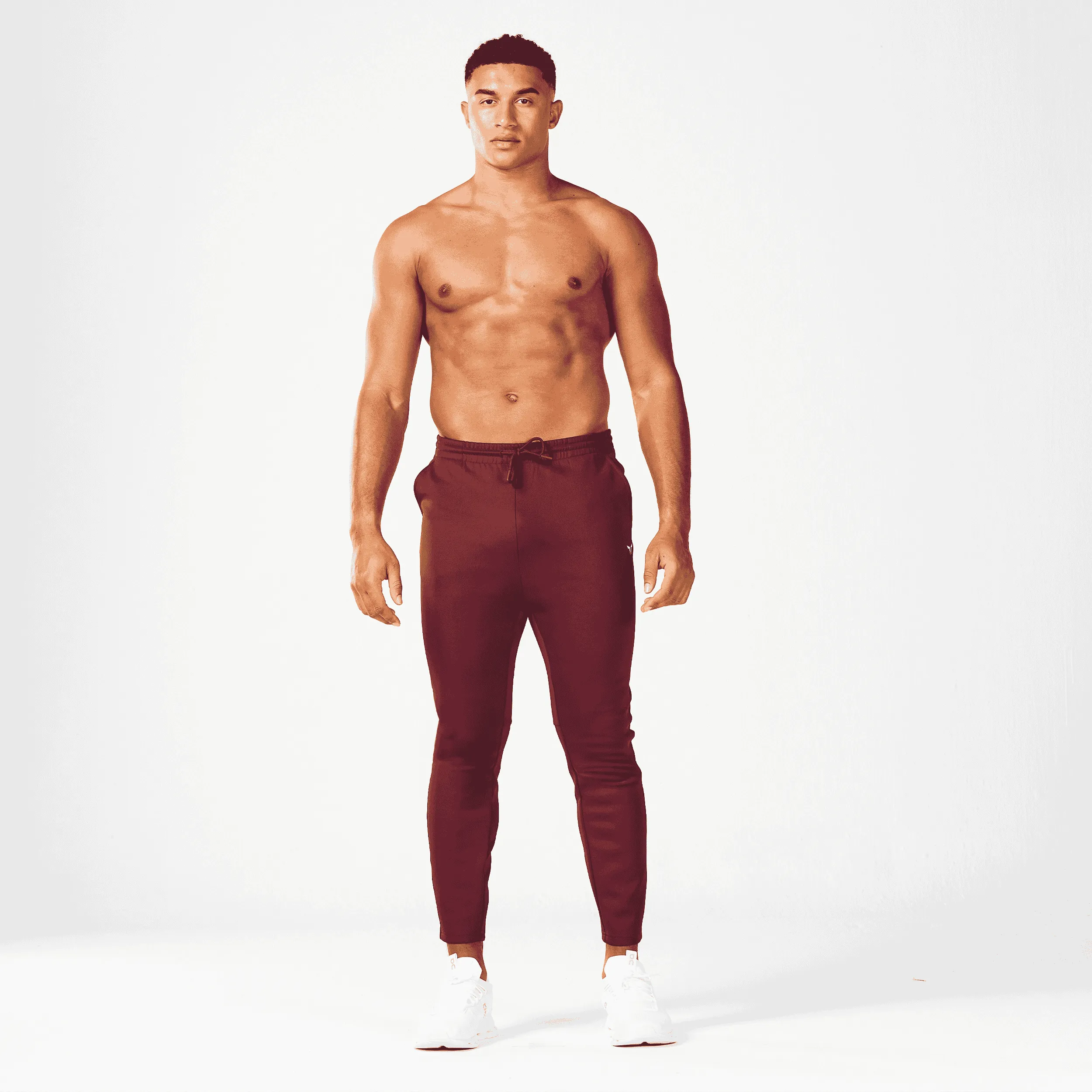 SQUATWOLF ACTIVE TAPERED PANTS