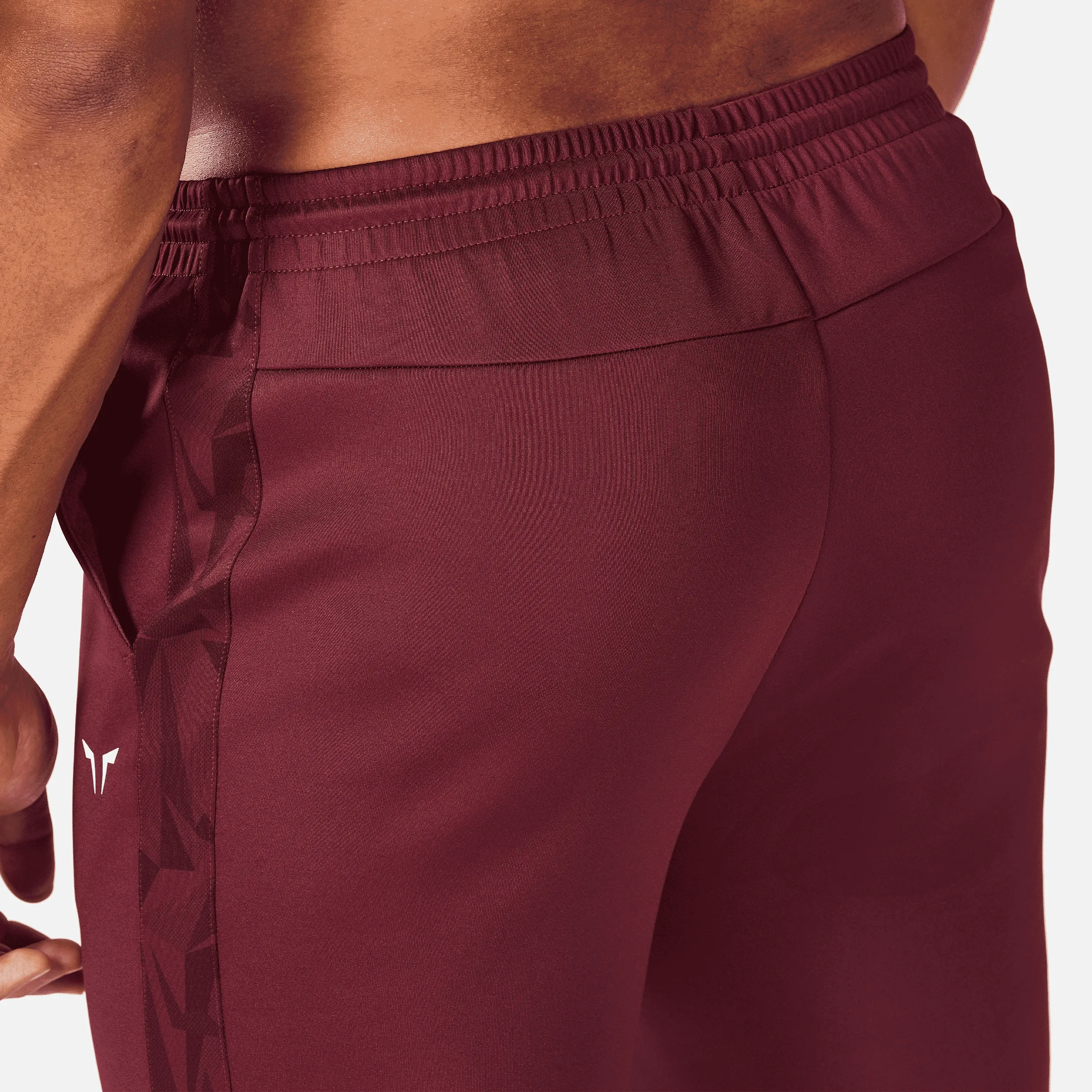 SQUATWOLF ACTIVE TAPERED PANTS