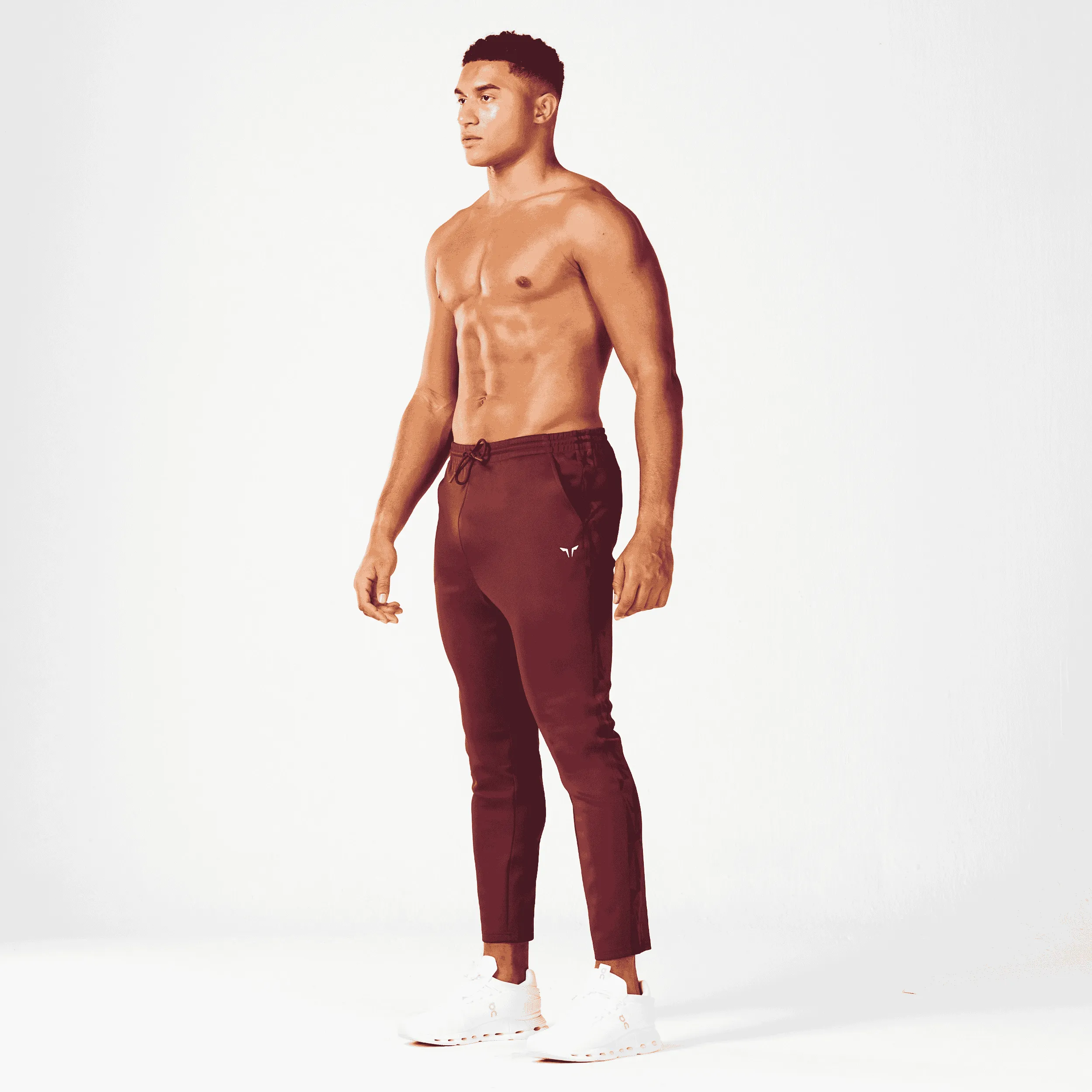 SQUATWOLF ACTIVE TAPERED PANTS