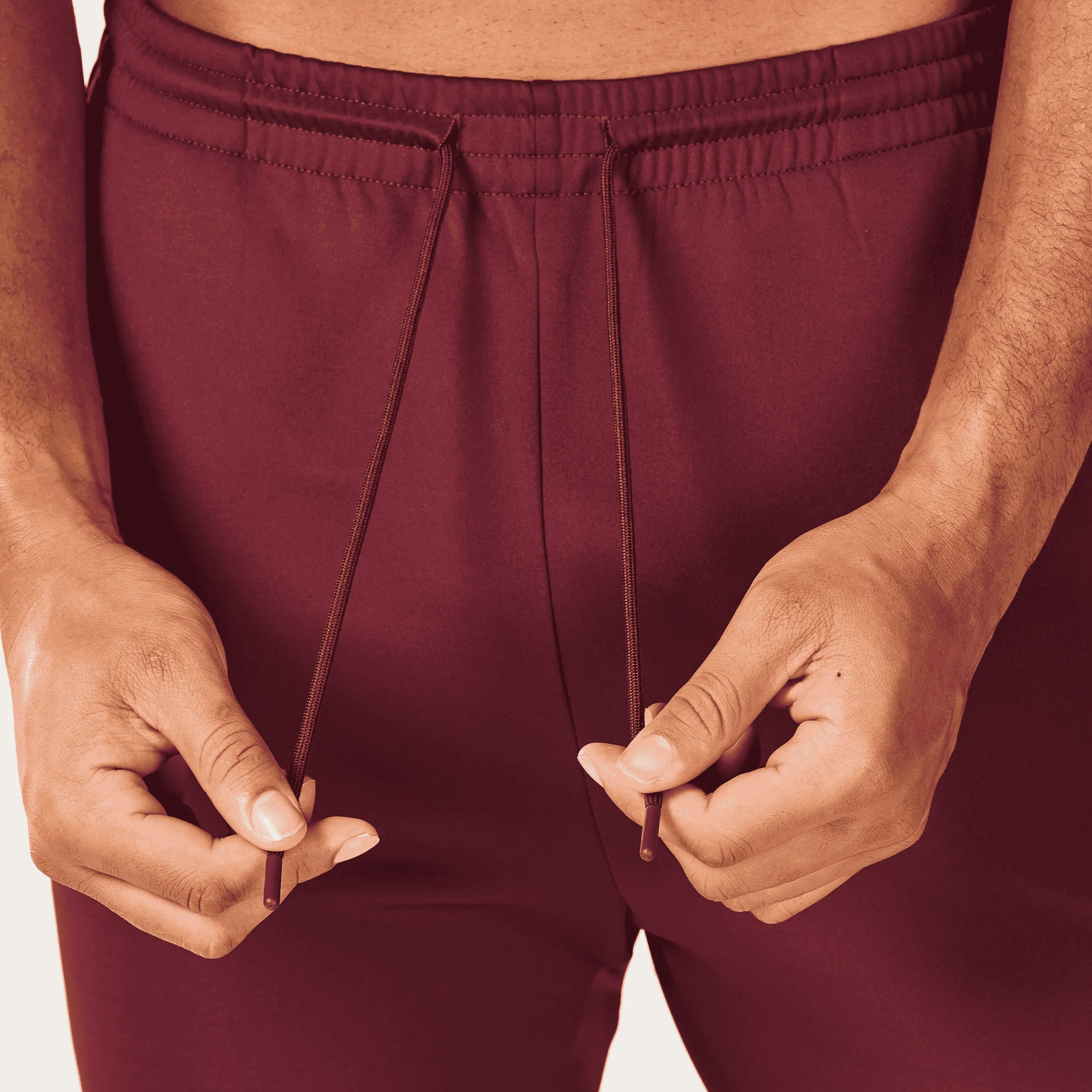 SQUATWOLF ACTIVE TAPERED PANTS