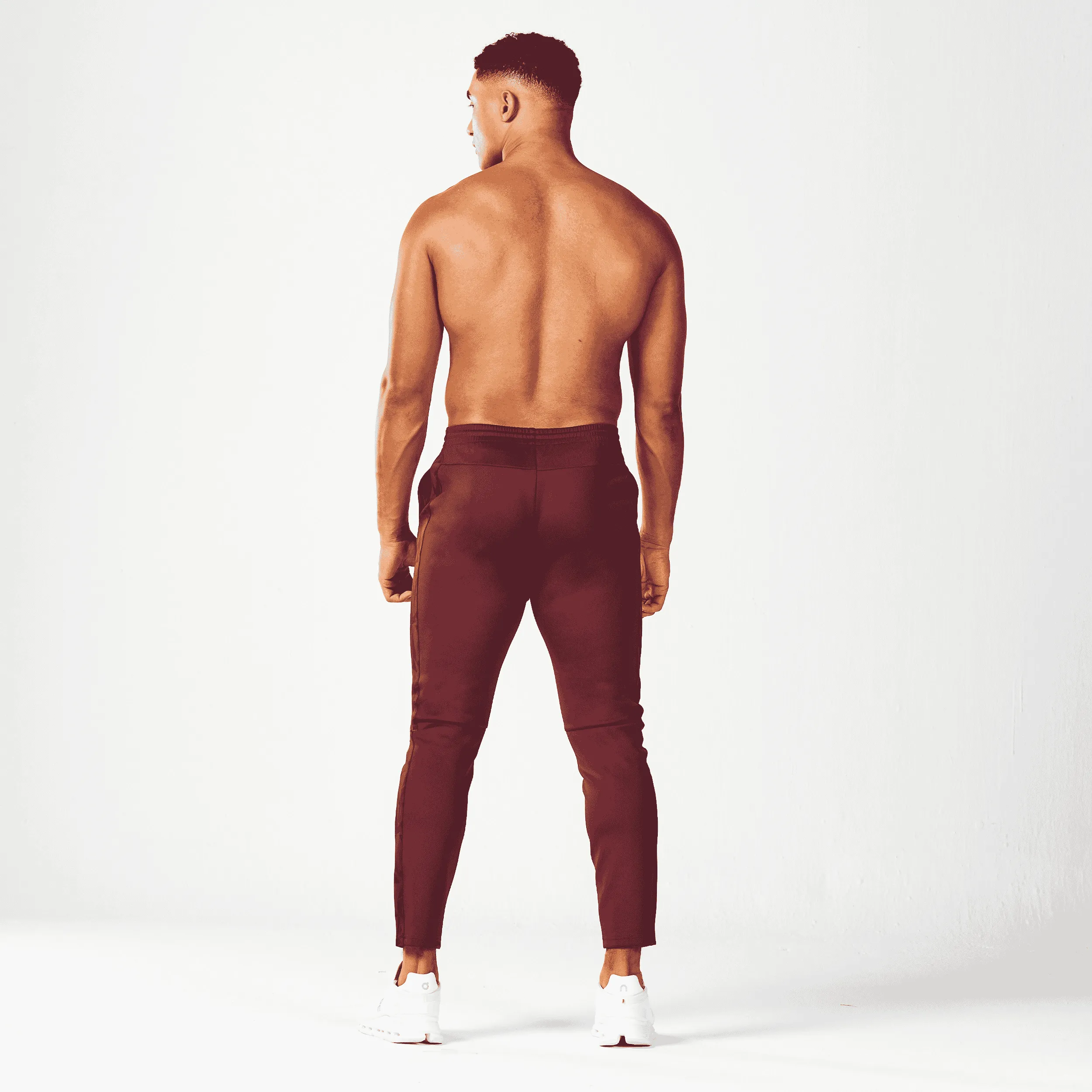 SQUATWOLF ACTIVE TAPERED PANTS