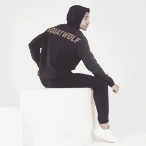 SQUATWOLF CORE LEVEL UP HOODIE