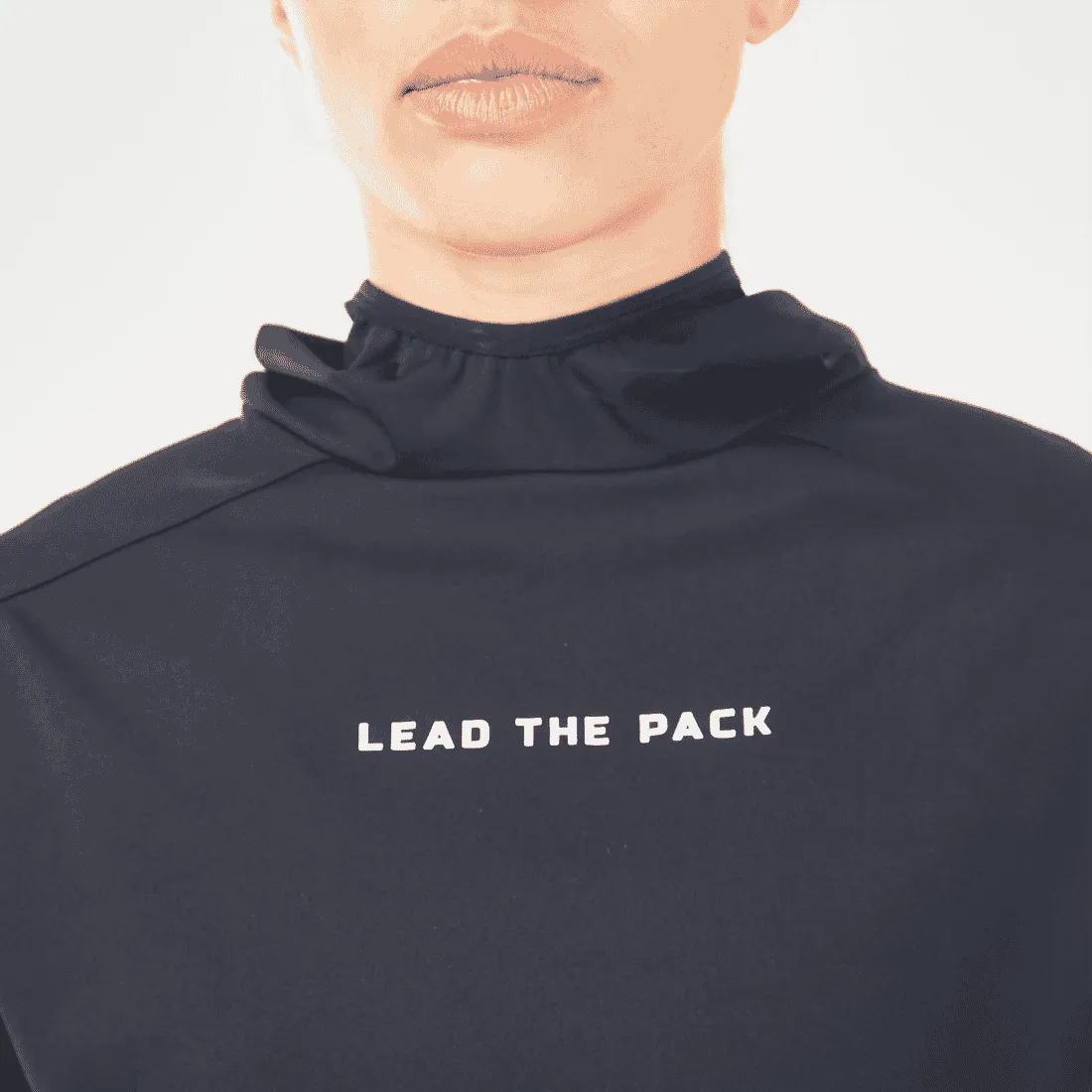 SQUATWOLF CORE VELOCITY HOODIE