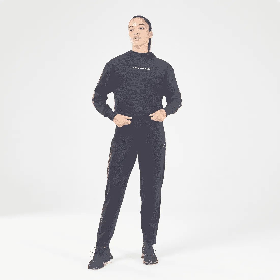 SQUATWOLF CORE VELOCITY HOODIE