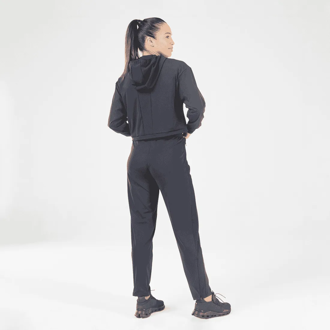 SQUATWOLF CORE VELOCITY HOODIE