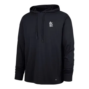 ST. LOUIS CARDINALS IMPRINT '47 FORWARD HOOD