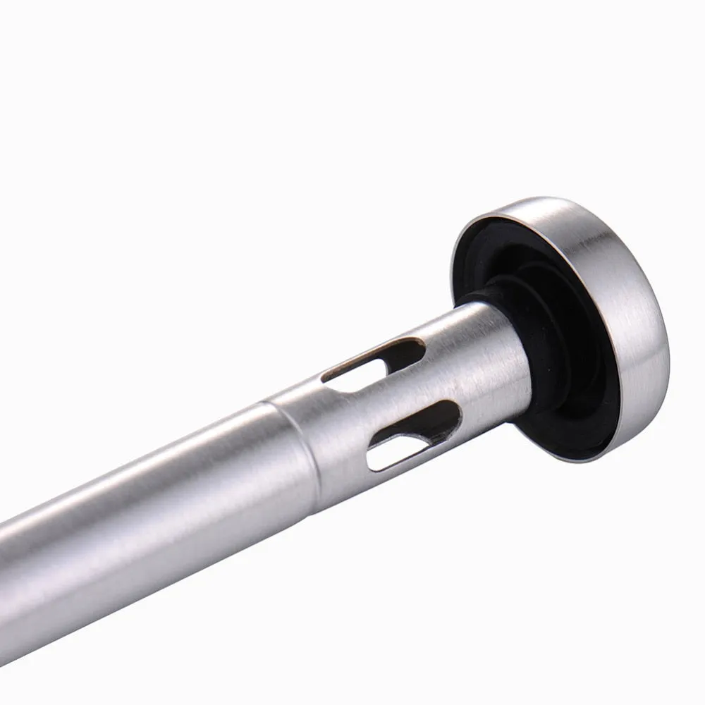 Stainless Steel Cooling Stick For Bottled Drinks - Set of 2