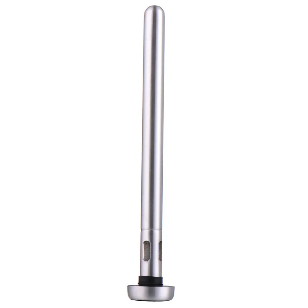 Stainless Steel Cooling Stick For Bottled Drinks - Set of 2