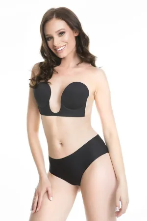 Stick-On Adhesive Bra Model 137011 Julimex