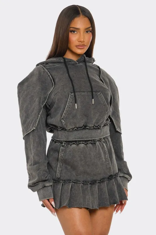 Street Luxe Set