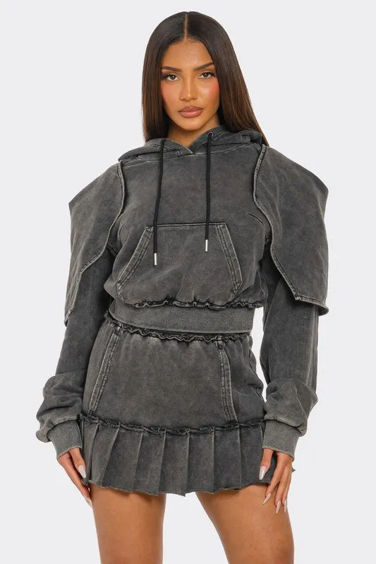 Street Luxe Set