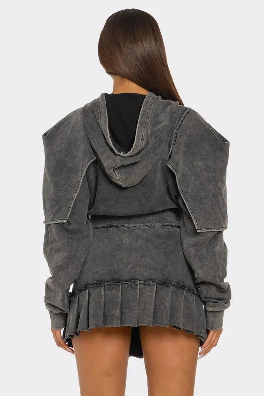 Street Luxe Set