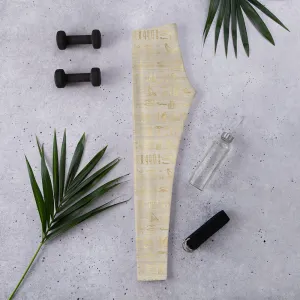Stretchable and Fashionable Leggings – Perfect for Fitness or Casual Outfits