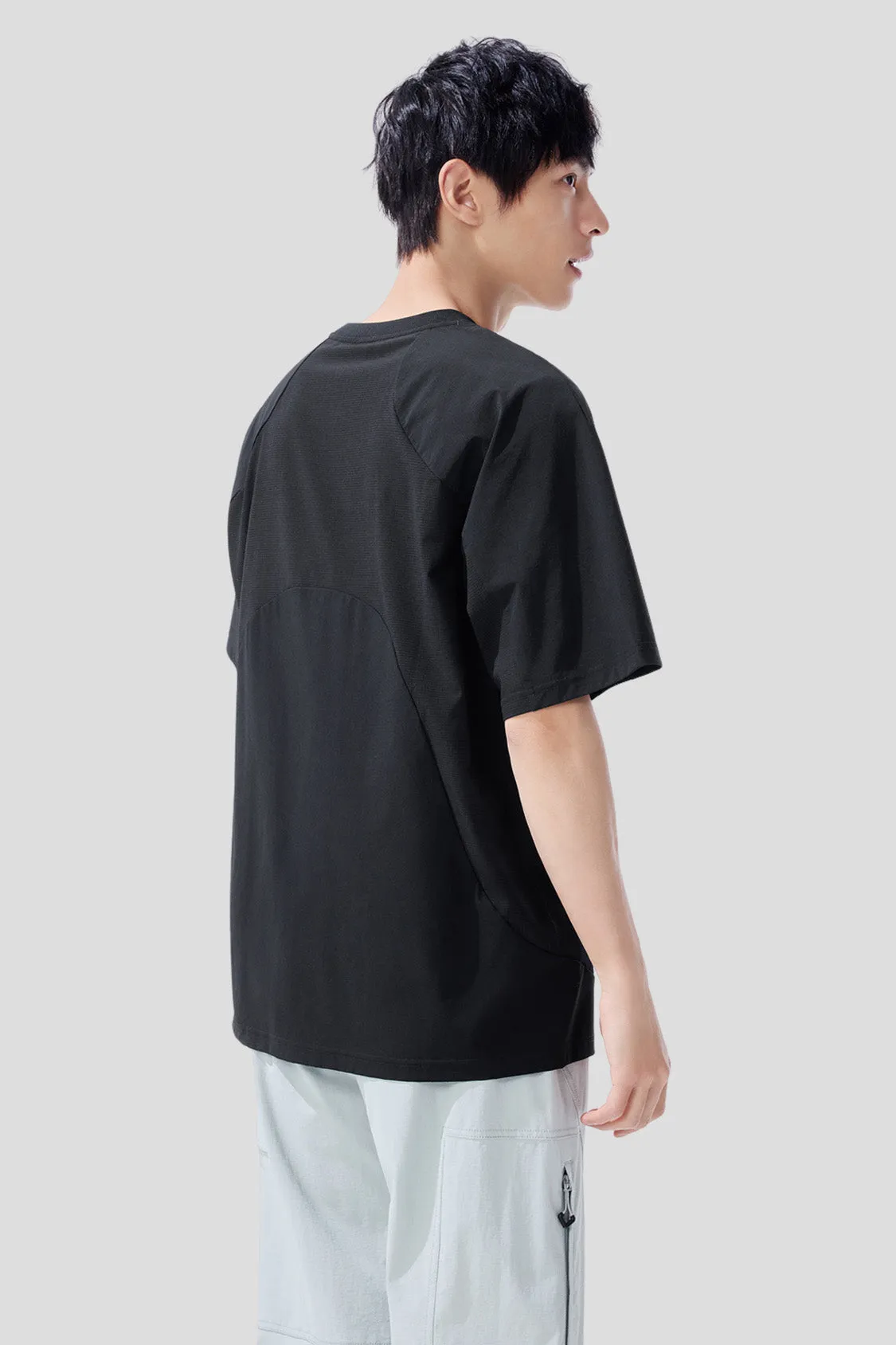Stride - Men's Quick-Dry Outdoor T-shirt