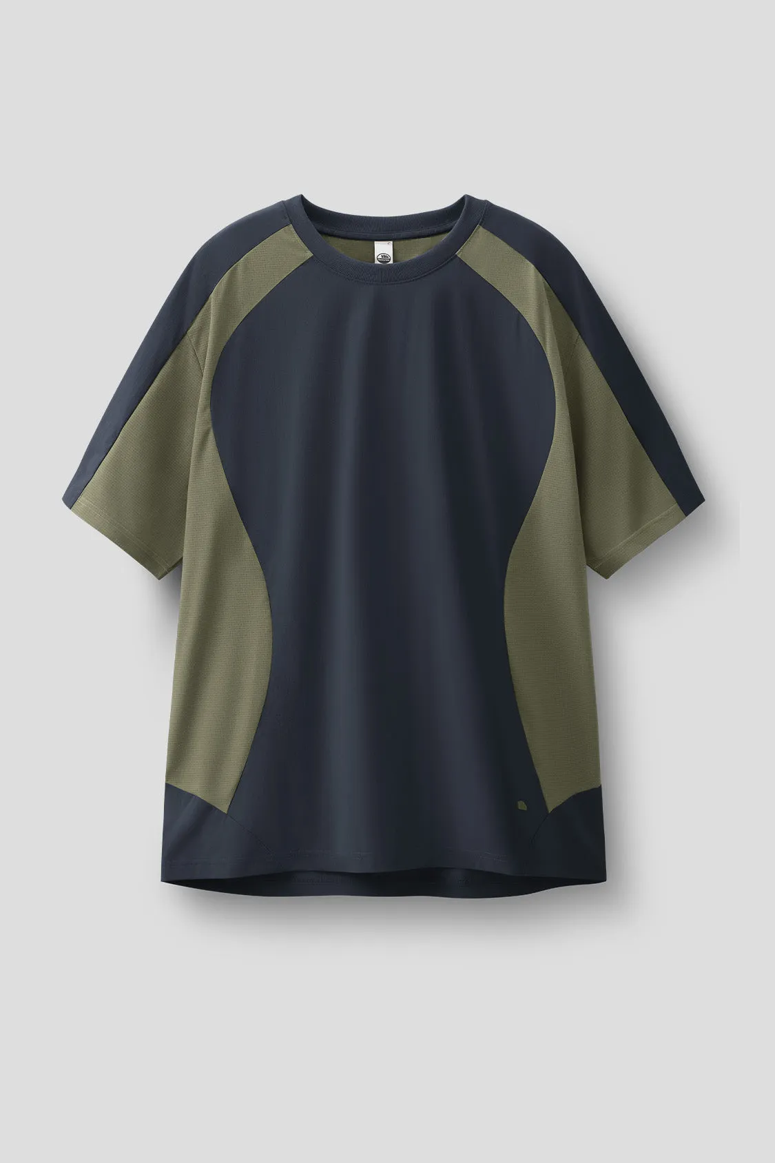Stride - Men's Quick-Dry Outdoor T-shirt