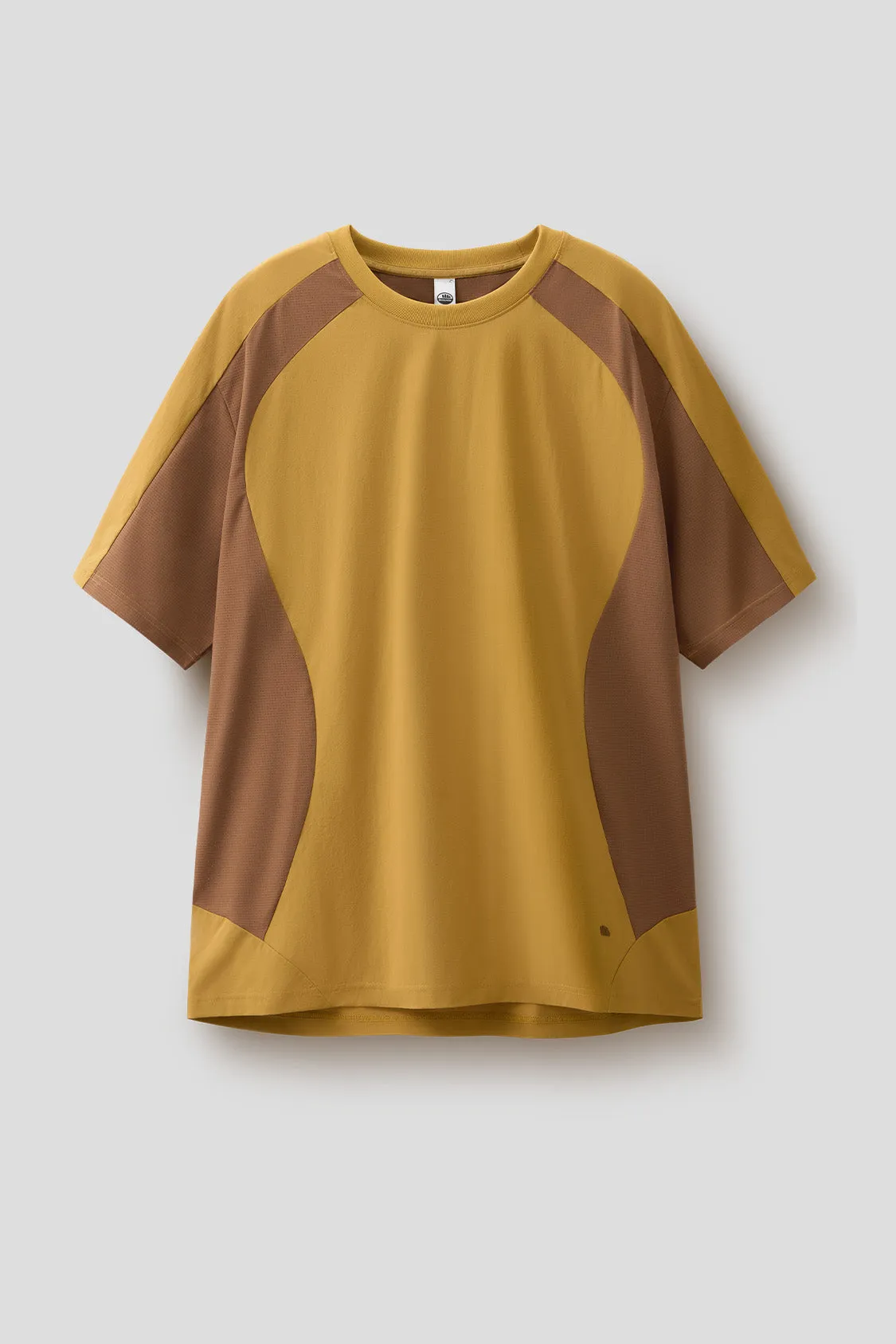 Stride - Men's Quick-Dry Outdoor T-shirt