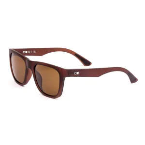 STRIKE SPORT - Matte Espresso / Brown Polar