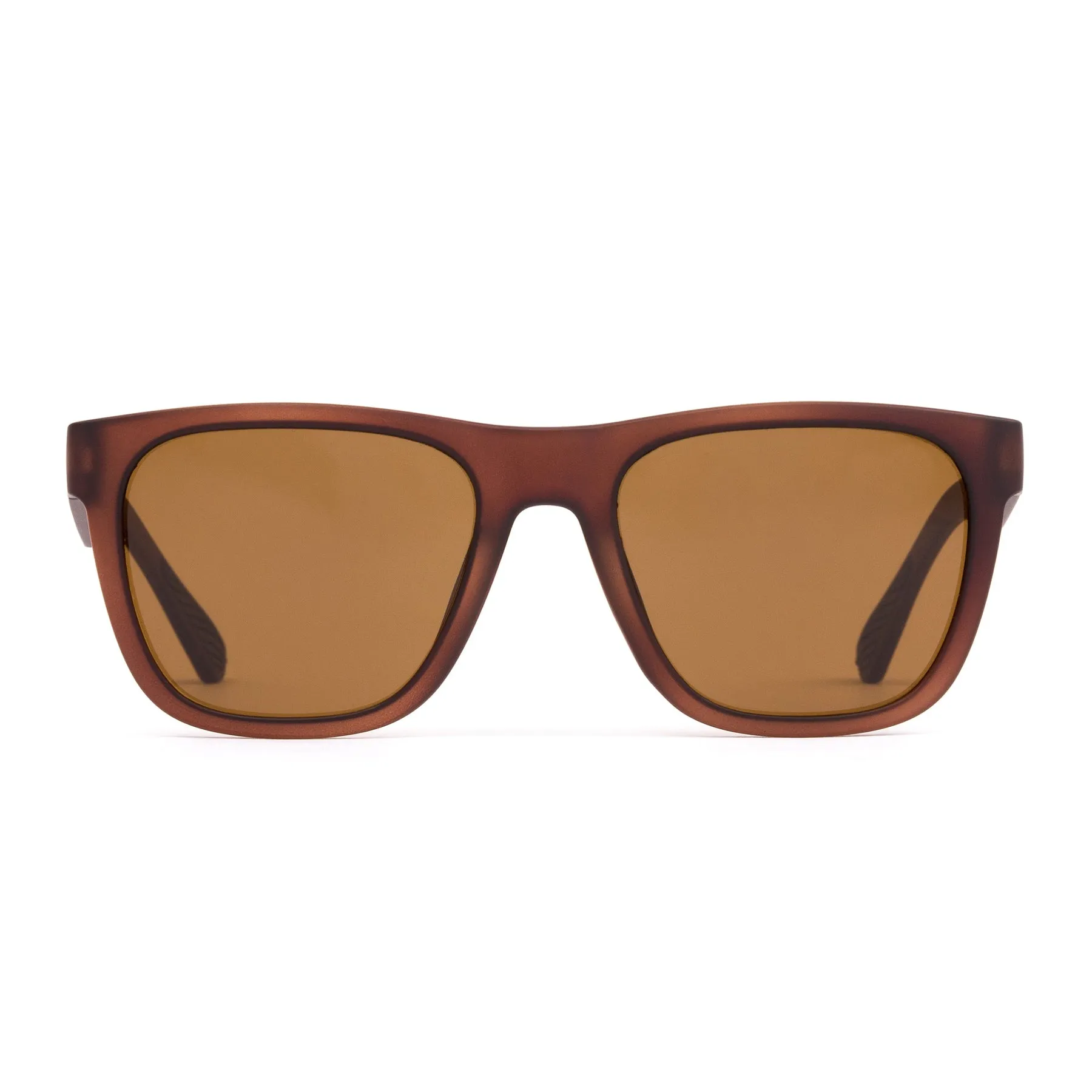 STRIKE SPORT - Matte Espresso / Brown Polar