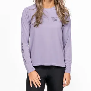 Stripey Ripple Crew Womens