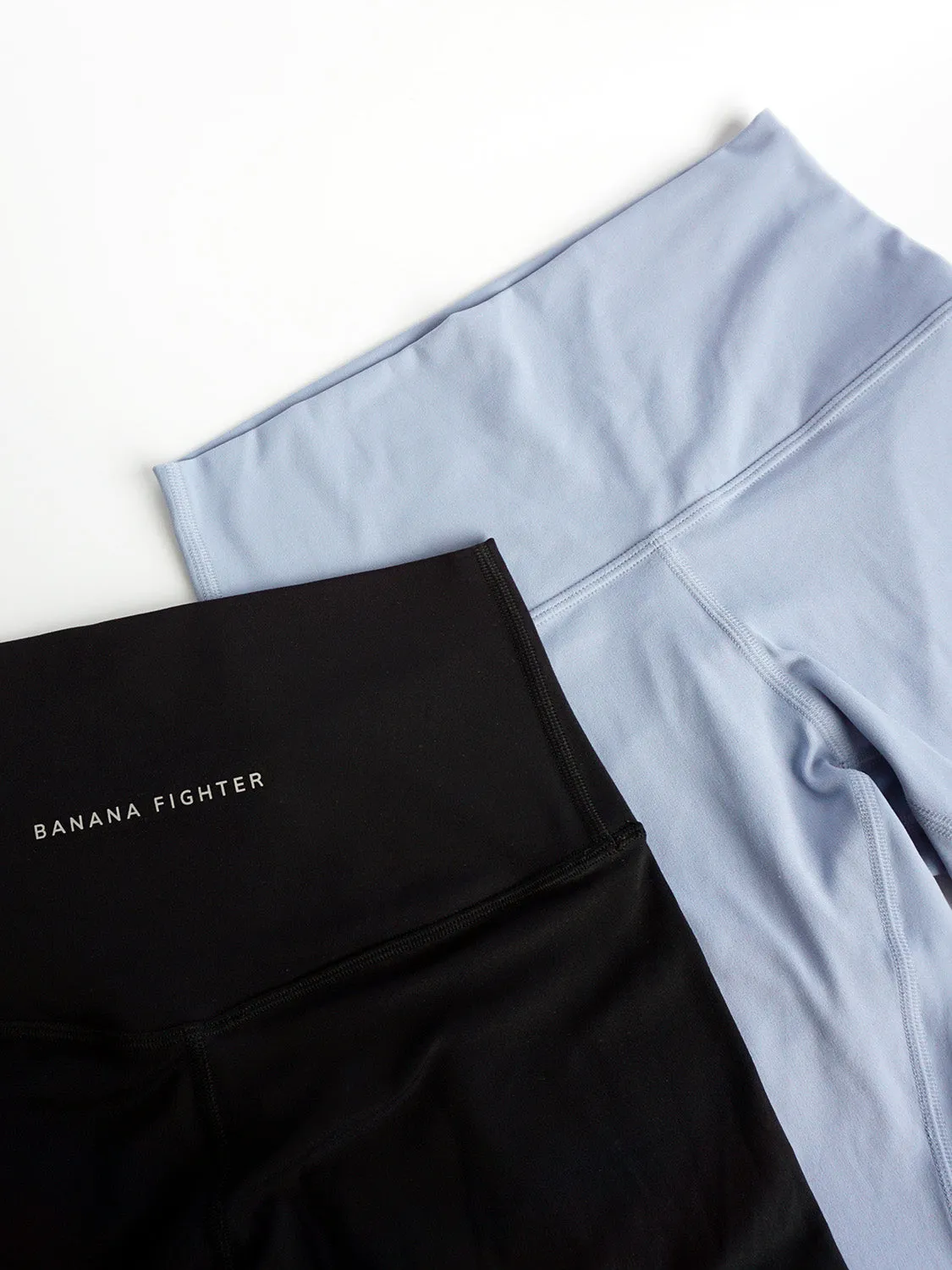 Studio Legging- BLACK