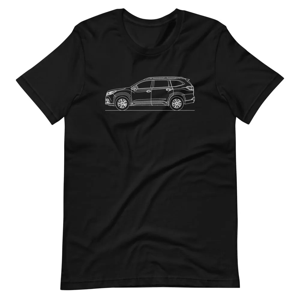 Subaru Ascent Silhouette T-shirt