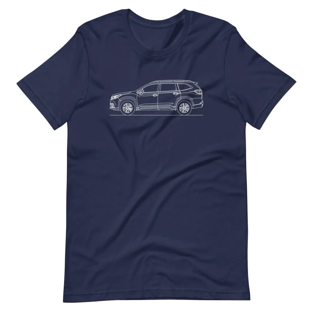 Subaru Ascent Silhouette T-shirt