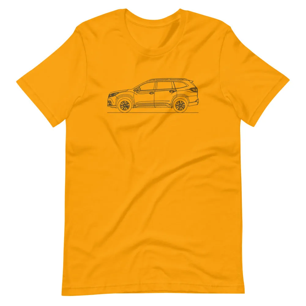 Subaru Ascent Silhouette T-shirt