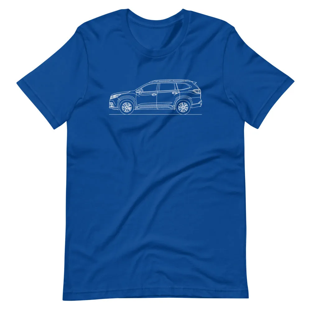 Subaru Ascent Silhouette T-shirt
