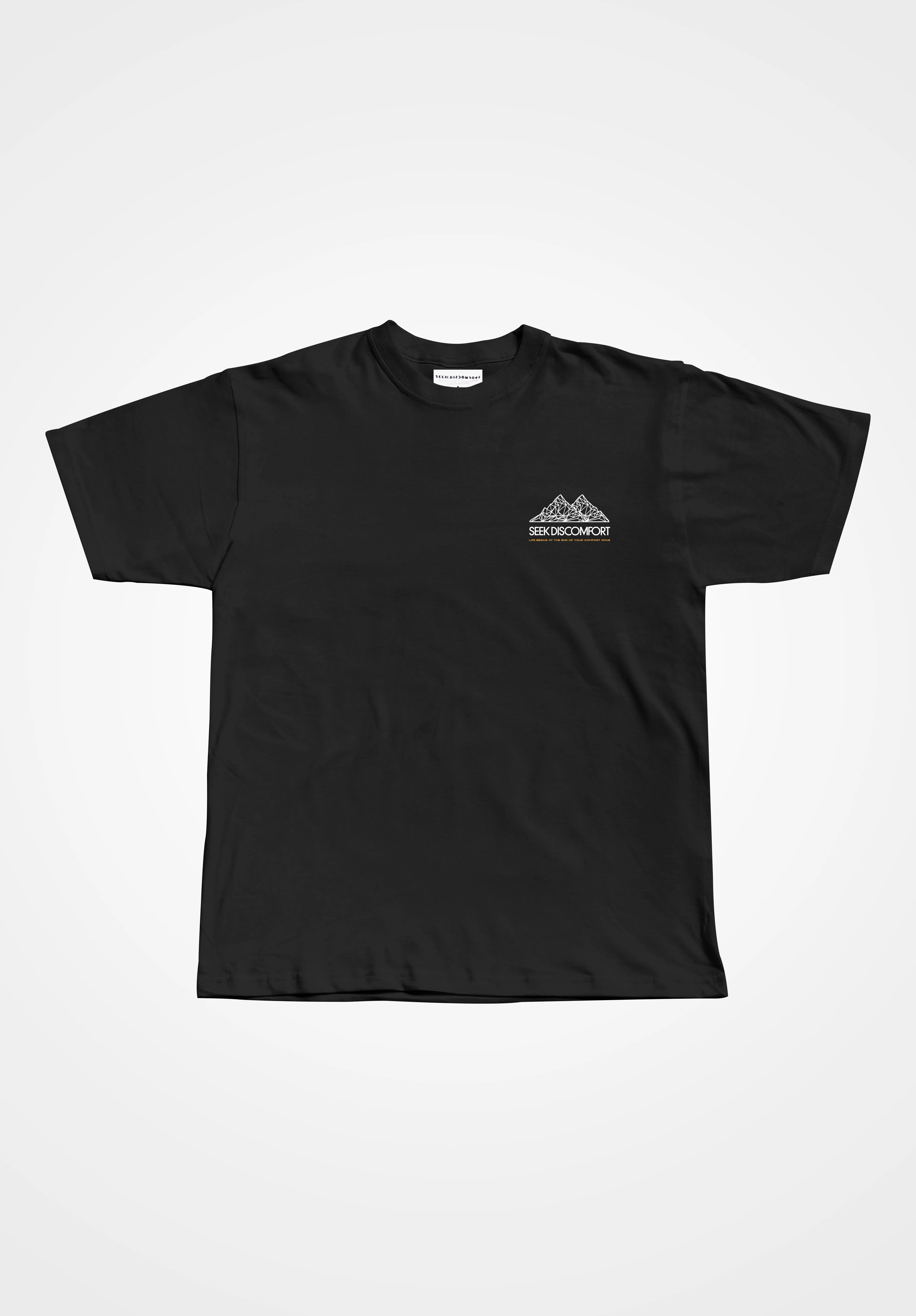 Summit Beyond Tee