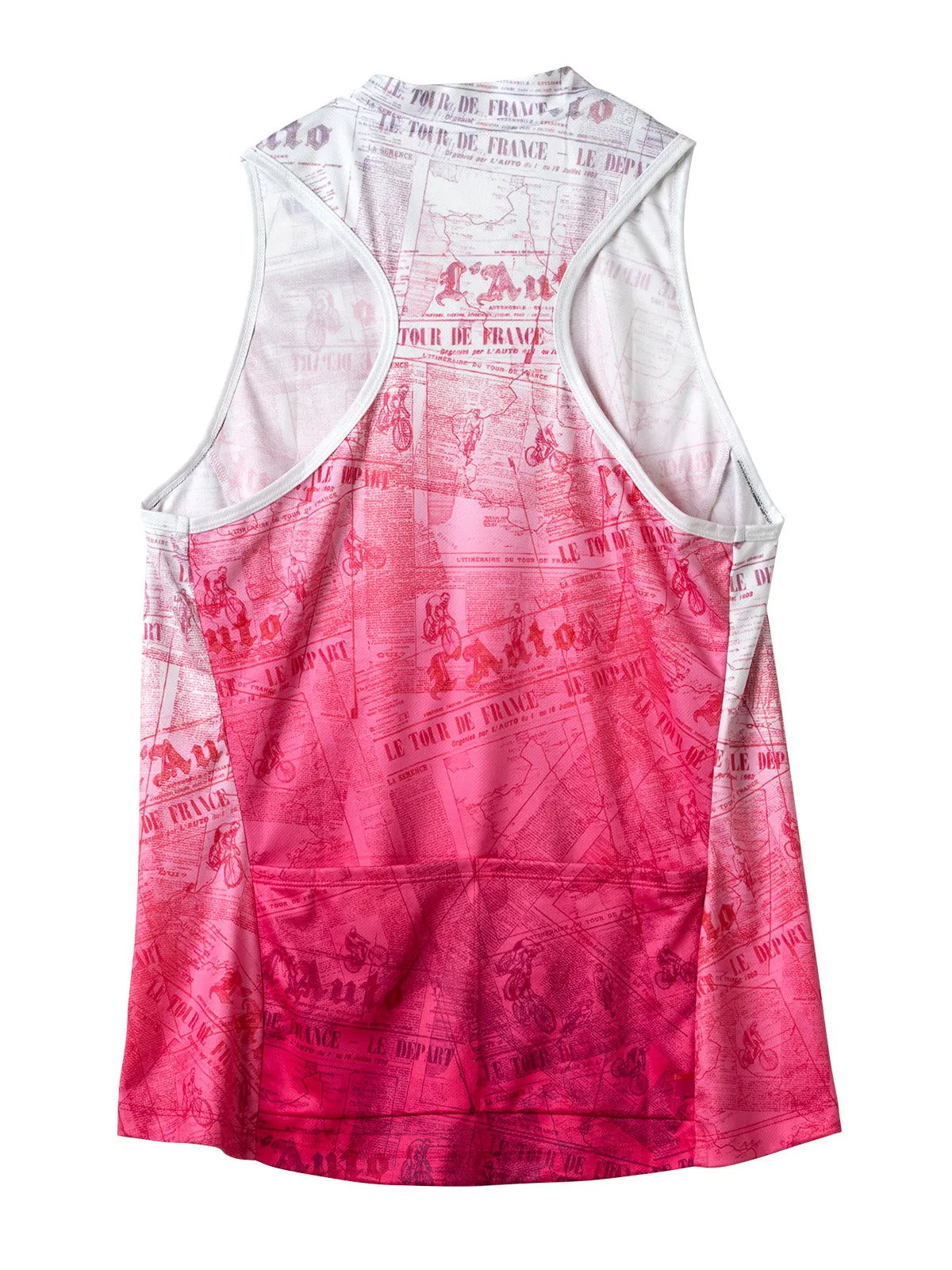 Sun Goddess Bike Jersey
