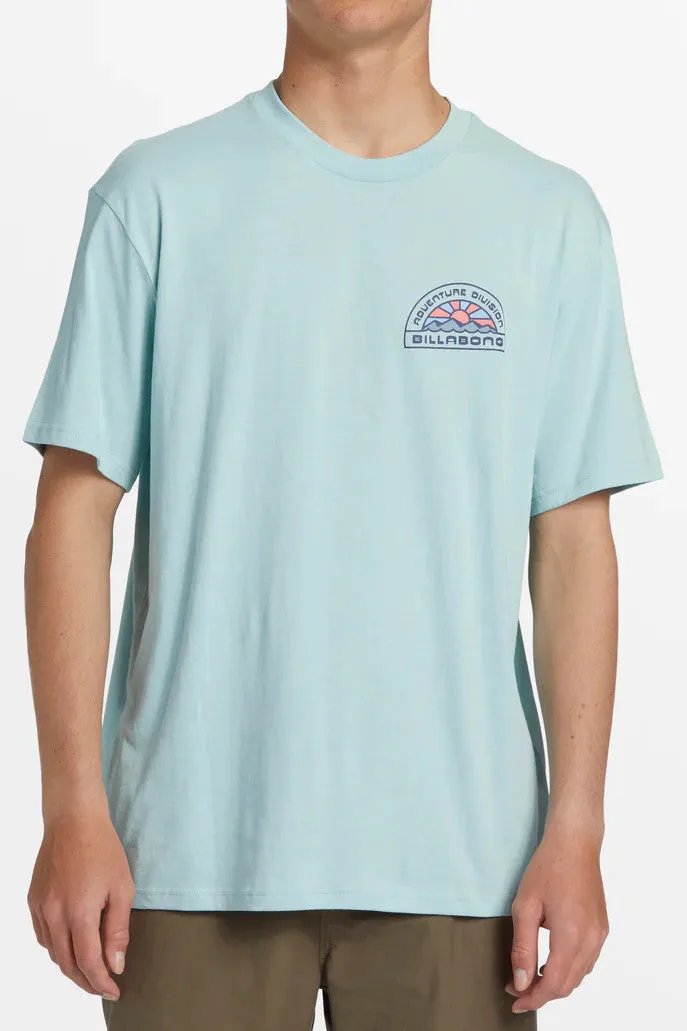Sun Up 2 Tee