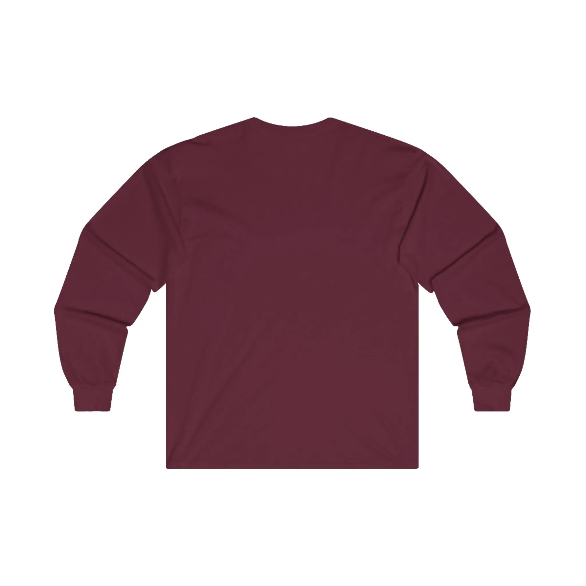 Sunset Adventure Unisex Ultra Cotton Long Sleeve Tee