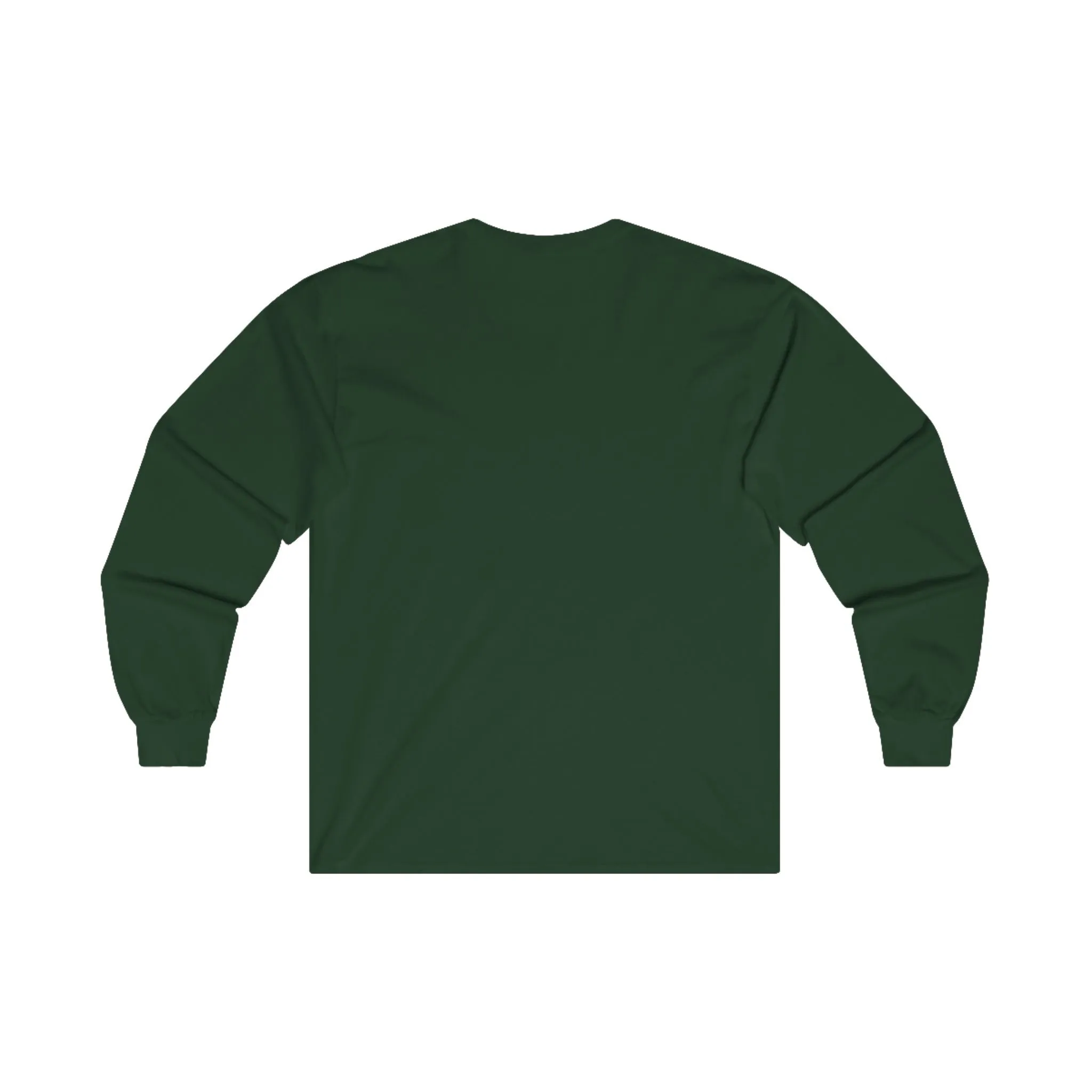 Sunset Adventure Unisex Ultra Cotton Long Sleeve Tee
